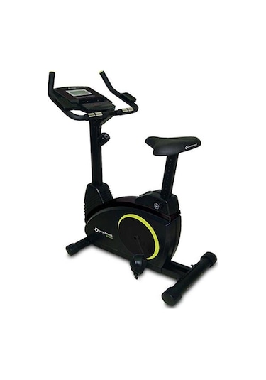 Profitness 8350u Black Dikey Kondisyon Bisikleti