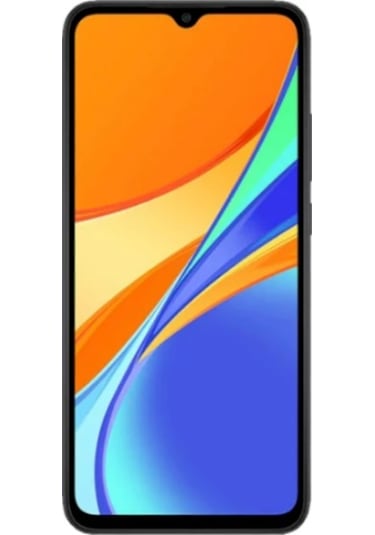 Xiaomi Redmi 9C 32 GB Siyah (Outlet)
