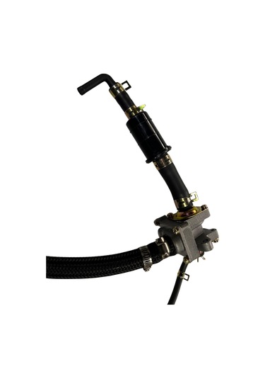 Scooter 125-150 Vitello Rover Katalizör