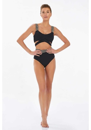 Lapieno 3719 Kadın Bikini 001