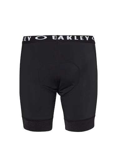 Oakley Oakley Mtb Inner Short 14573 Siyah
