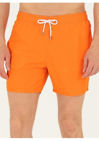 Exuma Swım Yüzücü Şortu 1315016-815-Orange Turuncu Exuma Swım Yüzücü Şortu 1315016-815-Orange Turuncu
