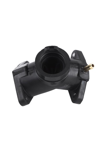 Konesam Yamaha Xv250 Xv125 Virago Xvs125 Xvs240 Dragstar İçin Kauçuk Karbüratör Bağlantı Adaptörü - Yağa Dayanıklı, Dayanıklı Ve Kolay Kurulum