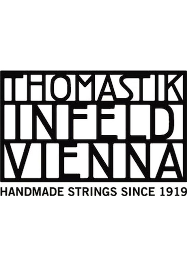 Elektro Gitar Aksesuar Power-brights Tel Thomastik Infeld Th-rp110