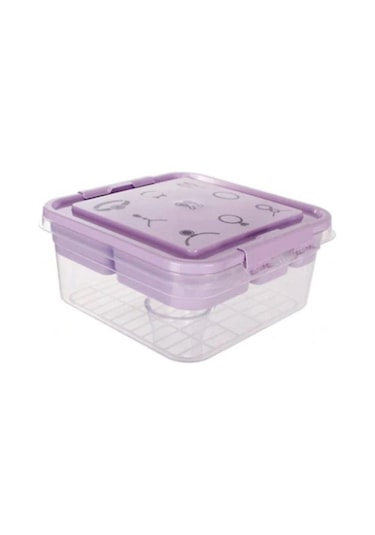 Gondol My Box Bujiteri Kutusu G-610-B