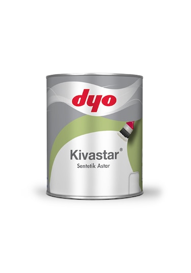 Kivastar Beyaz 2,5 Lt