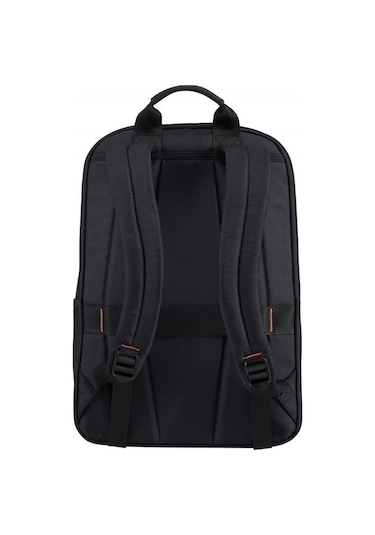 Samsonite KI3-09-004 15.6" Network4 Notebook Sırt Çantası Siyah