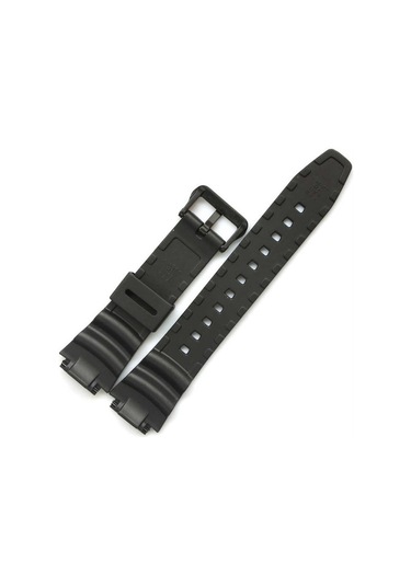 Casio Sgw-400 Silikon Kordon Muadil Sgw 400 Kayış