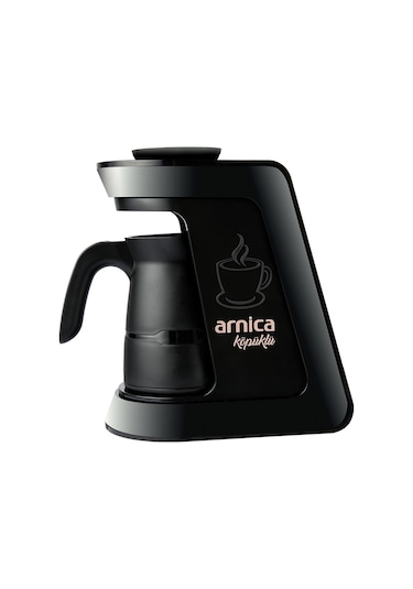 Arnica IH32059 Köpüklü Eko Türk Kahve Makinesi
