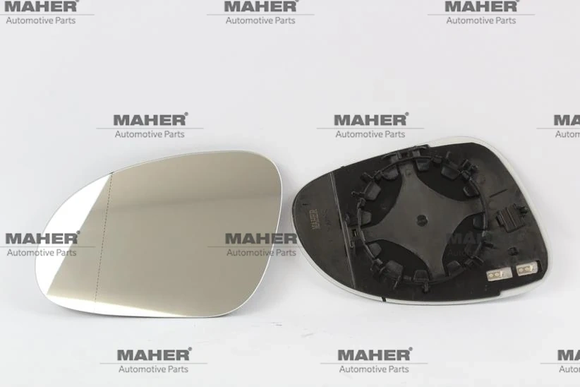 Ayna Camı Golf5 / Jetta / Passat 2003-2010 Elektrikli, Isıtmalı Sol 1k0857521k 2 Adet