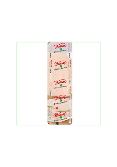 Danam Piliç Jambon Dilimli 1 KG