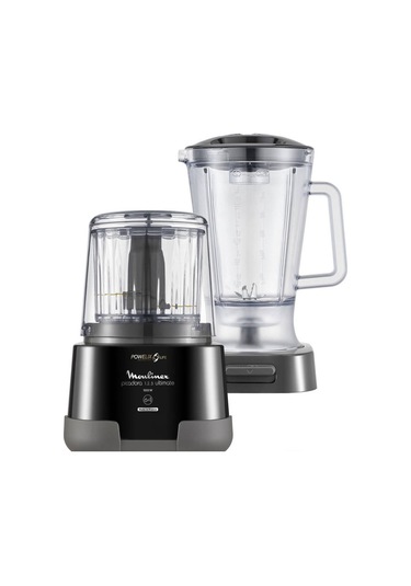 Moulinex DP815855 XXL 1000 W Blender Seti