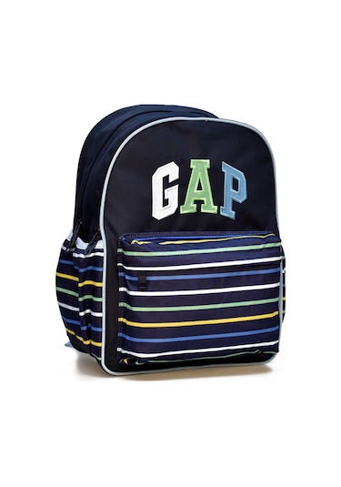 Gap Erkek Çocuk İlkokul Çantası 12797 Lacivert
