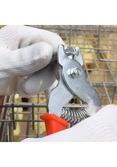 Ebitda Profesyonel Halka Pense Tel Eskrim Pensesi - Kaliteli Halka Tel Kılıç