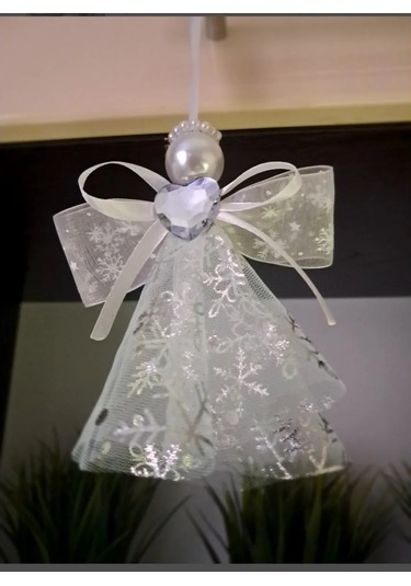 Magazin Dla Rukodel'nic Ip Gavrilov R N 22 Mm 50 Gr 9 Adet Büyük İnci Renkli İnci Boncuklar, Çanta Aksesuarları İçin 1