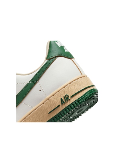 Nike Air Force 1 '07 Lv8 Sneaker Kadın Ayakkabı-dz4764-133 Krem - Yeşil