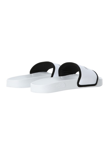 The North Face M BASE CAMP SLIDE III Erkek Terlik NF0A4T2RLA91 Beyaz