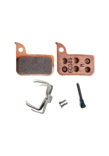 Sram Levelredforcerıval Sıntered Balata 001