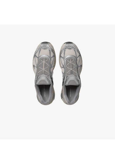 Salomon Xt-whisper Unisex Gri Spor Ayakkabı L47801400 Gri