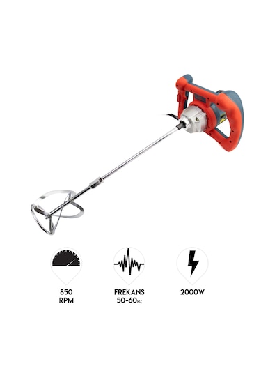 Dawreek Bse2000 Karıştırıcı