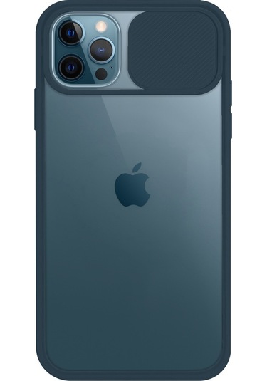 Iphone 11 Pro Kilif Palm Kamera Koruma Kapakli Silikon 473759509