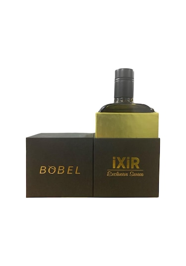 Bobel Ixir Yıpranmış Saçlar Için Koruyucu Likit 500 ML