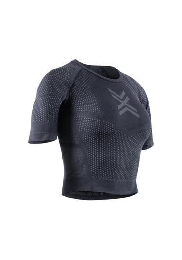 X-Bionic X-bıonıc X-bıonıc Xceed Run Crop Top Wmn 7420 Siyah