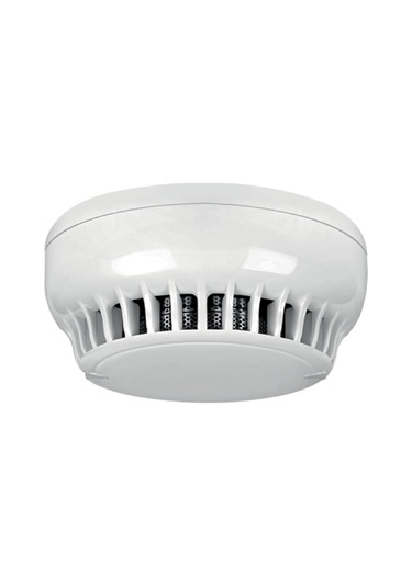 Teknim Tfd-4230 Konvansiyonel Optik Duman Dedektörü Taban Hariç En54-7 Lpcb Sertifikalı