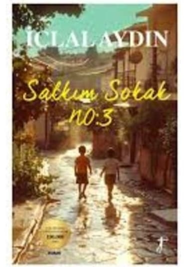 Salkım Sokak No: 3