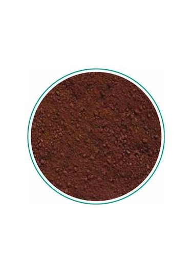 Demir Oksit Sun Sdk 911 Kahverengi  (25 Kg Paket)
