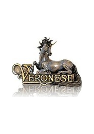 WISE Veronese-SULTAN ALPARSLAN RENKLİ-30*12,5*30 CM