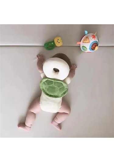 Jl Ins Tarzı Bebek Kafa Koruyucusu Yastık Bebek Kafa Yürümeyi