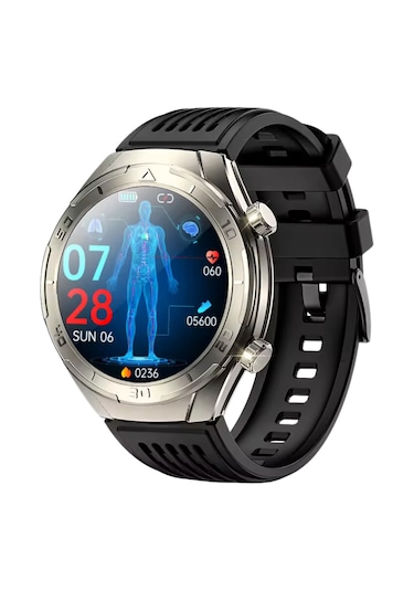 Spovan Insomnia Akıllı Saat (İthalatçı Garantili)