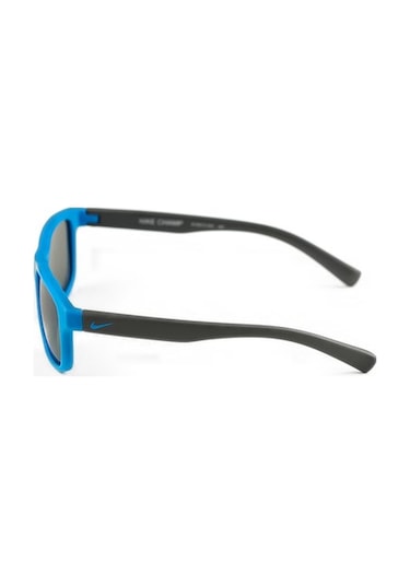 Nike Ev O815 405 307 Çocuk Mavi Dikdörtgen Güneş Gözlüğü