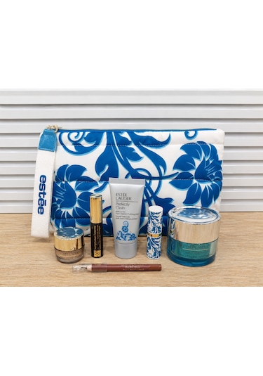 Estee Lauder New Dimension Set