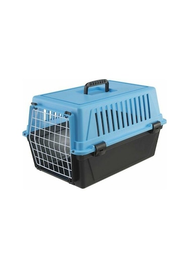 Ferplast Atlas 10 Kedi Taşıma Çantası 32 x 48 x 29 CM