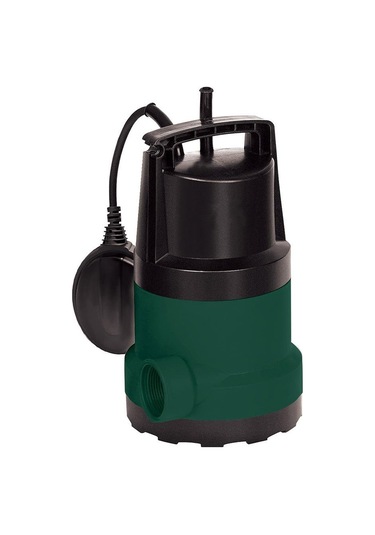 Kl Pro Klp550te Temiz Su Dalgıç Pompa