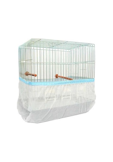Fit Fly Lüx Kapalı Kafes Tülü Xl Salma