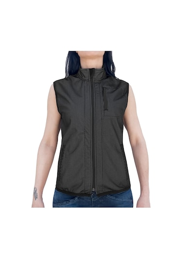 The Biker Jeans Phantom Smart Windstopper Rüzgar Geçirmez Yelek