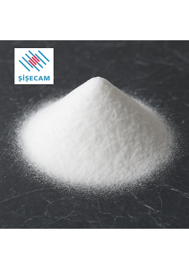 Şişecam Çamaşır Sodası Sodyum Karbonat Hafif Soda 5 Kg