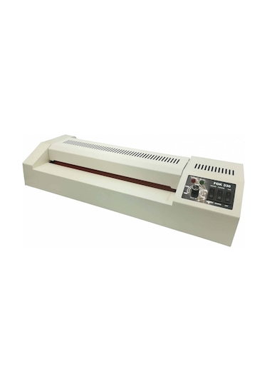 Sonto Fgk-330 A3 Analog Laminasyon Makinası