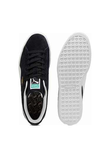 Puma Suede Classic Unisex Günlük Ayakkabı 39978101 Siyah 39978101 Siyah