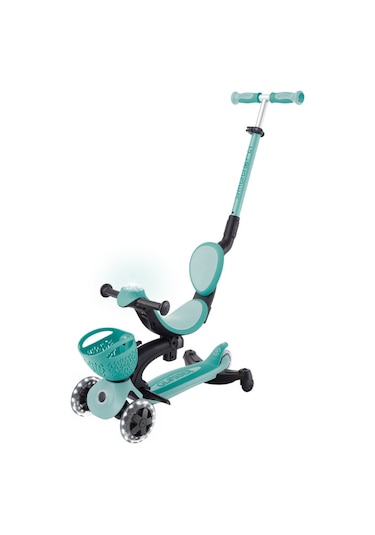 Globber Go Up Baby 360 Işıklı Scooter