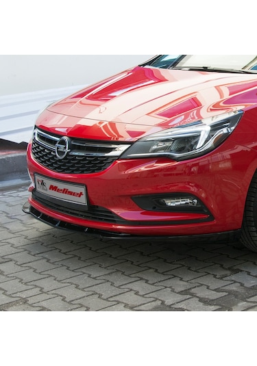 Opel Astra K HB Ön Karlık 2016 Ve Sonrası Aracınızın Rengi