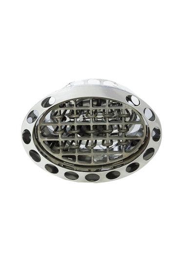 Fintech Round 3Kw Sauna Isıtıcısı Harici Kumandalı 4M³