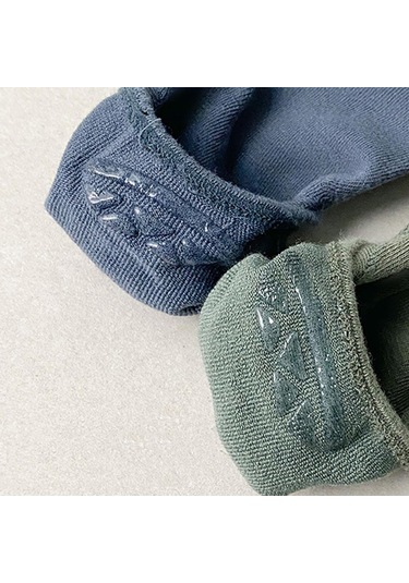 Homyl Koşu Sporları Için Beş Parmak Çorap Hafif Kaymaz İnce Gri