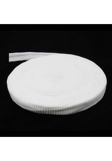 Suntek Yara Tutucu 3 Için Boru Şeklinde Streç Bandaj Elastik