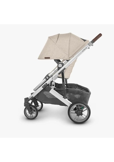 Uppababy Cruz V2 Bebek Arabası Declan