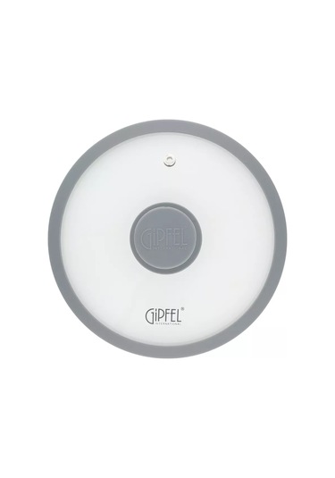 Gipfel Moore 18 Cm Cam Kapak 243507213 Diğer