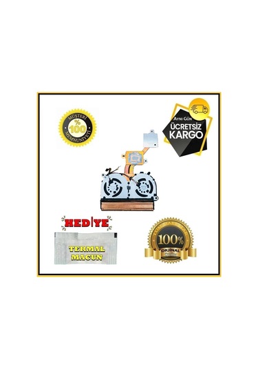 Sony Vaio Udqf2Yh11Ds0 Notebook Cpu Heatsink Fan